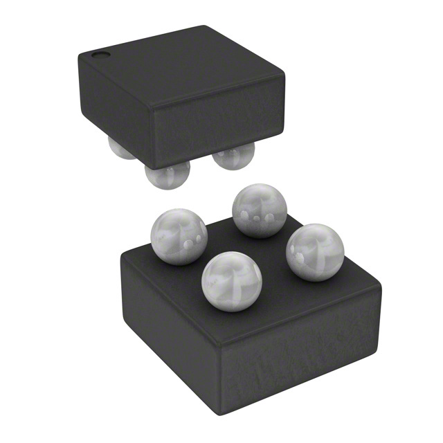 M24128X - FCU6T/TF: High - Performance EEPROM for Modern Electronics