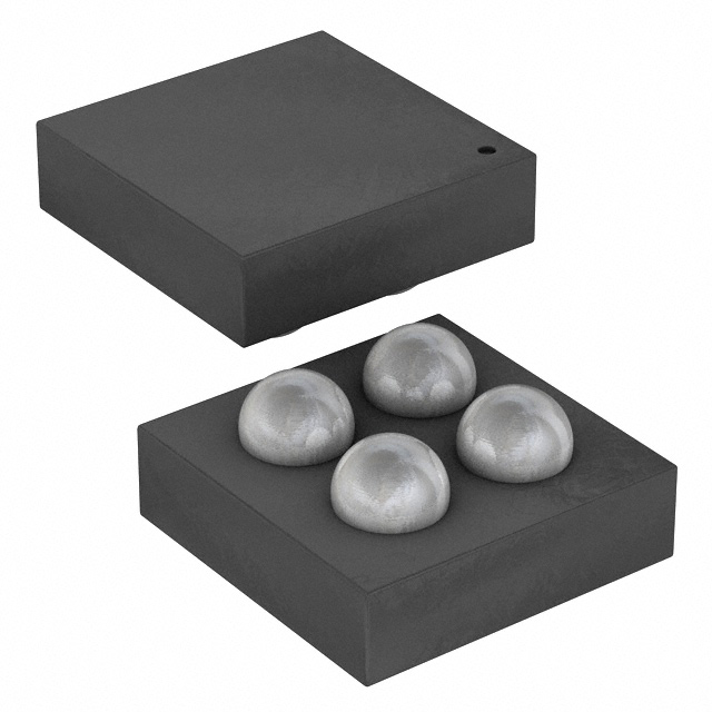 AT24CSW010 - UUM0B - T: A Versatile EEPROM for Diverse Applications