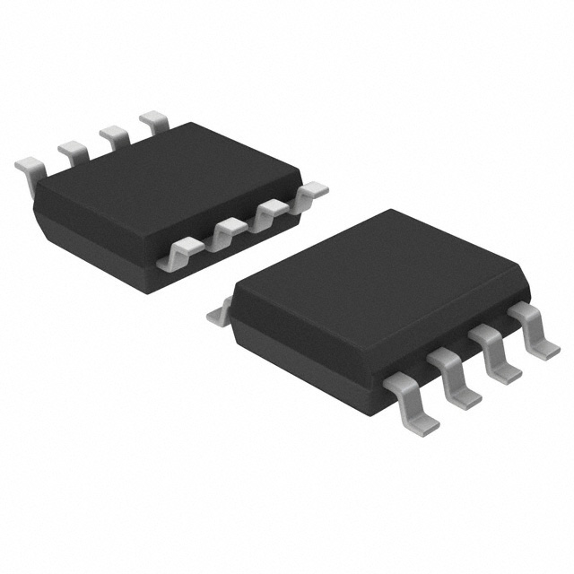 MX25R1635FM1IL0: Unleashing High - Speed Storage in Modern Electronics