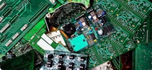 Innovations in E-Waste Management for Sustainable Electronics