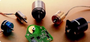 The Microscopic Giants Driving the IoT Revolution