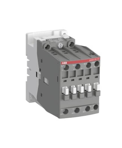 AX40-30-10-85*380-400V50Hz/400-415V60Hz