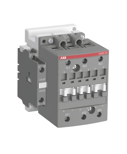 AX65-30-11-84*110V 50Hz/110-120V 60Hz